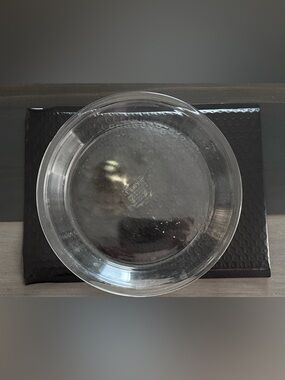 Vintage PYREX #203 23cm Round Baking Dish – Oven & Microwave – No Lid